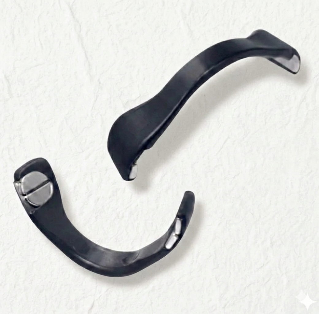 The Nasal Airflow Kit