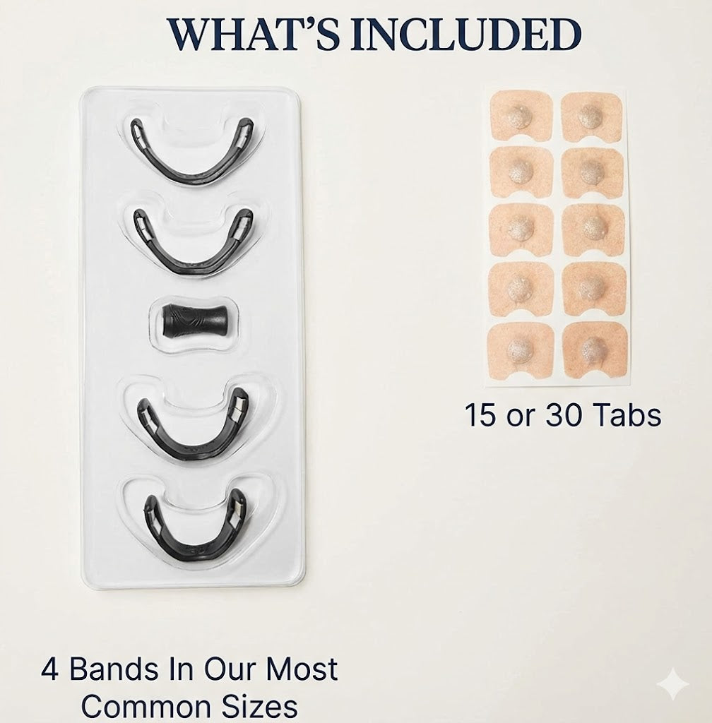 The Nasal Airflow Kit