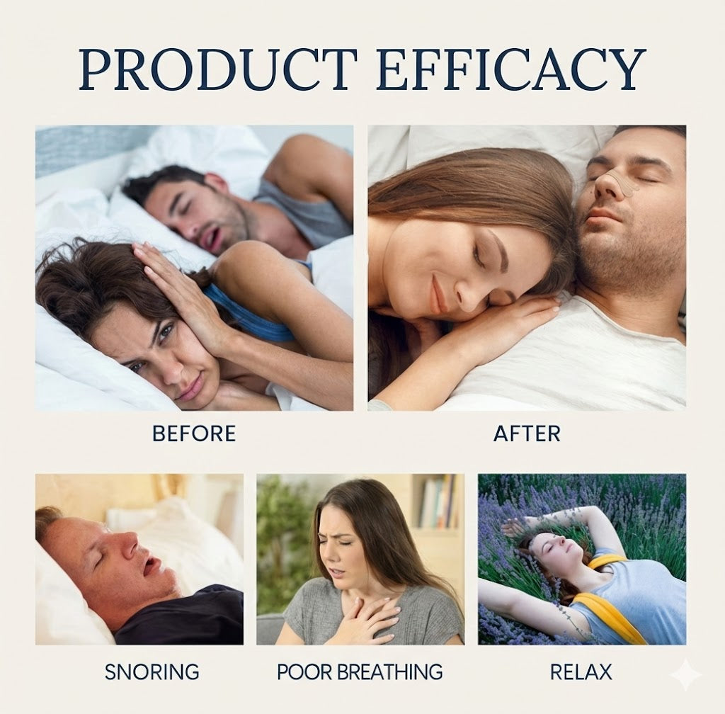 The Nasal Airflow Kit