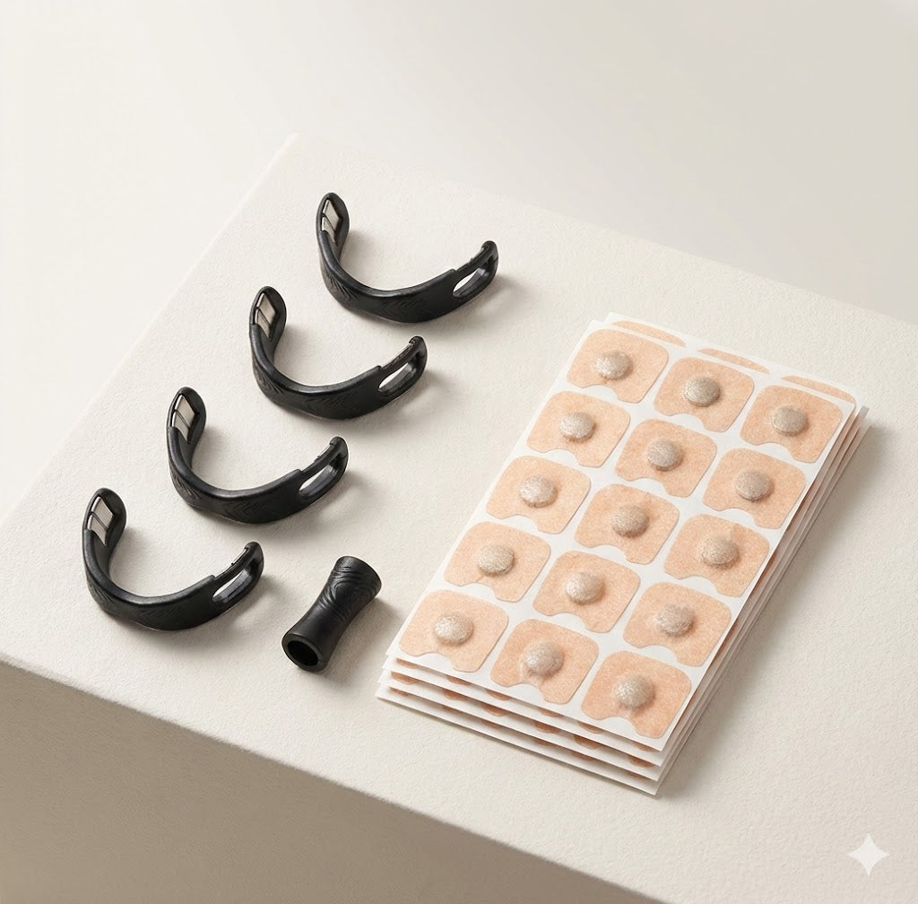 The Nasal Airflow Kit